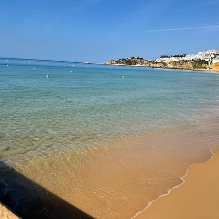 Almar Studio - Albufeira - Praia Dos Pescadores Exterior foto