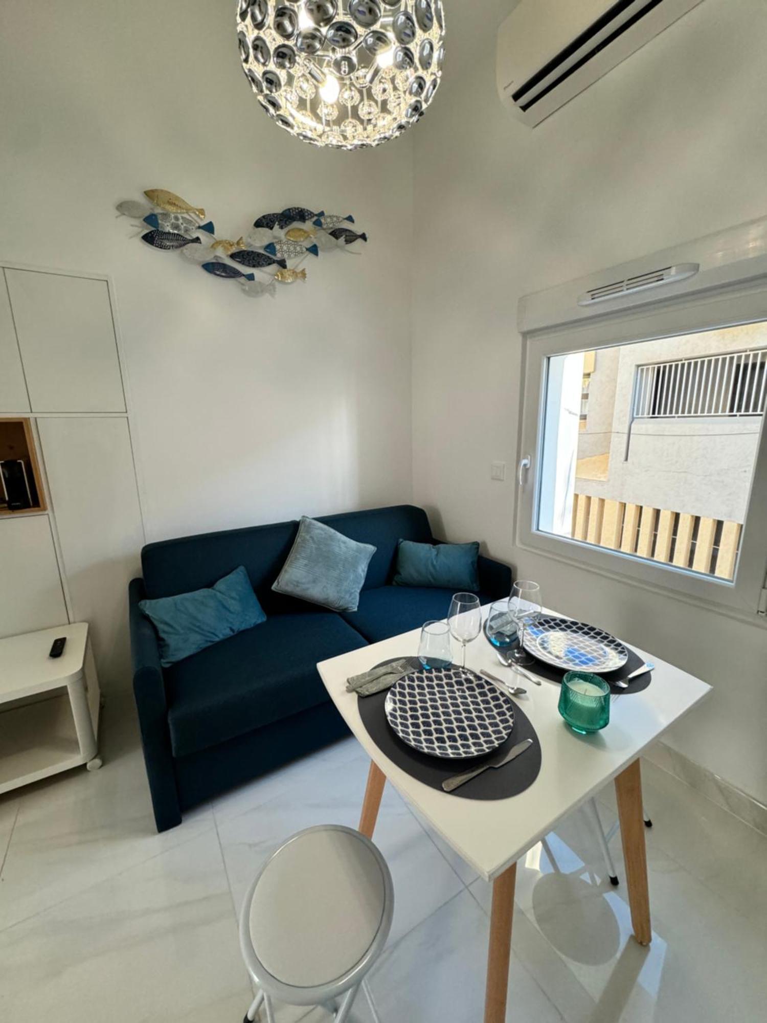 Almar Studio - Albufeira - Praia Dos Pescadores Exterior foto